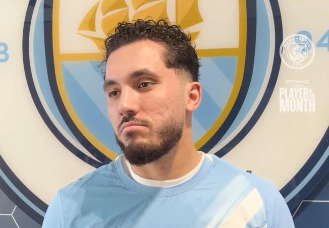 开云足球直播-本赛季已贡献6球9助，谢尔基：我确实是55脚，没有逆足