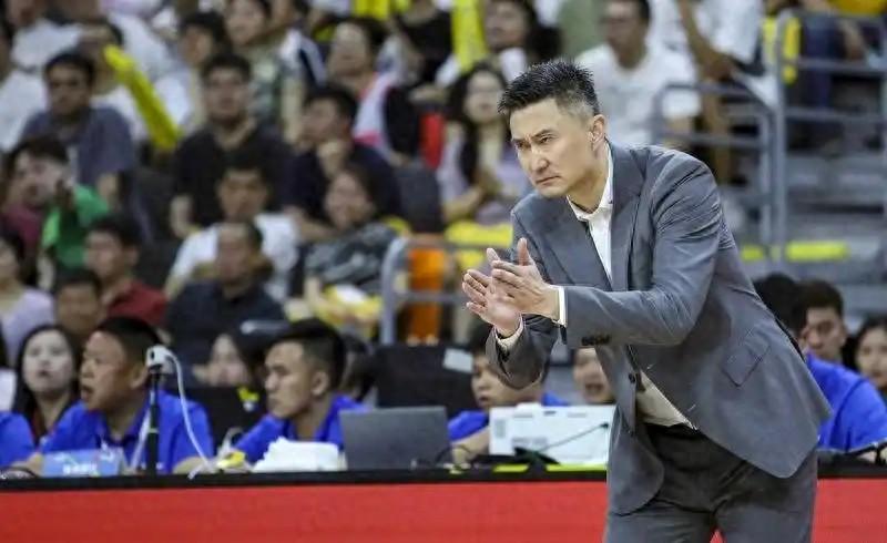 开云体育在直播-CBA广东战新疆倒计时8天，崔永熙麦考尔迎首秀，徐杰复出小胡缺席