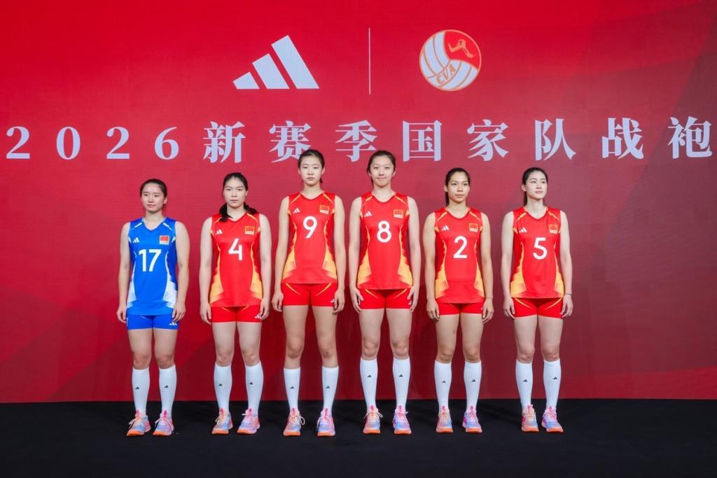 开云体育-对话｜中国女排三代核心共话精神传承，开启新赛季直面挑战